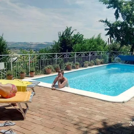 Bubo-Immerso-Tra-Gli-Alberi