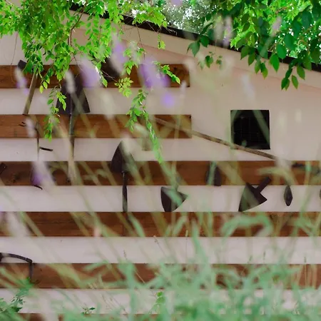 Apartamento Bubo-Immerso-Tra-Gli-Alberi Castel Colonna